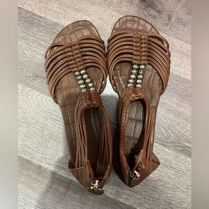 Gladiator Sandals